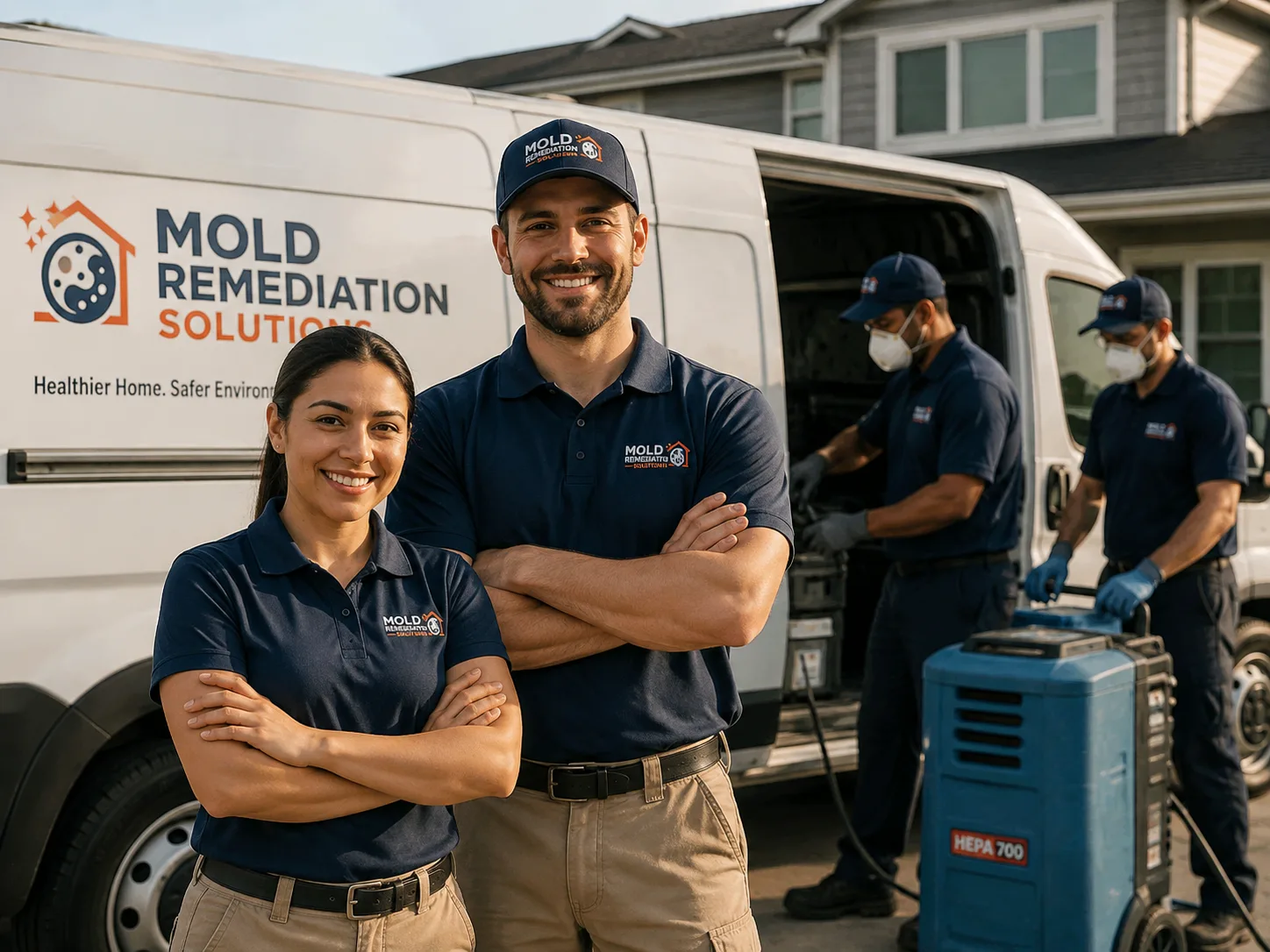 Mold Remediation company in Windom, MN